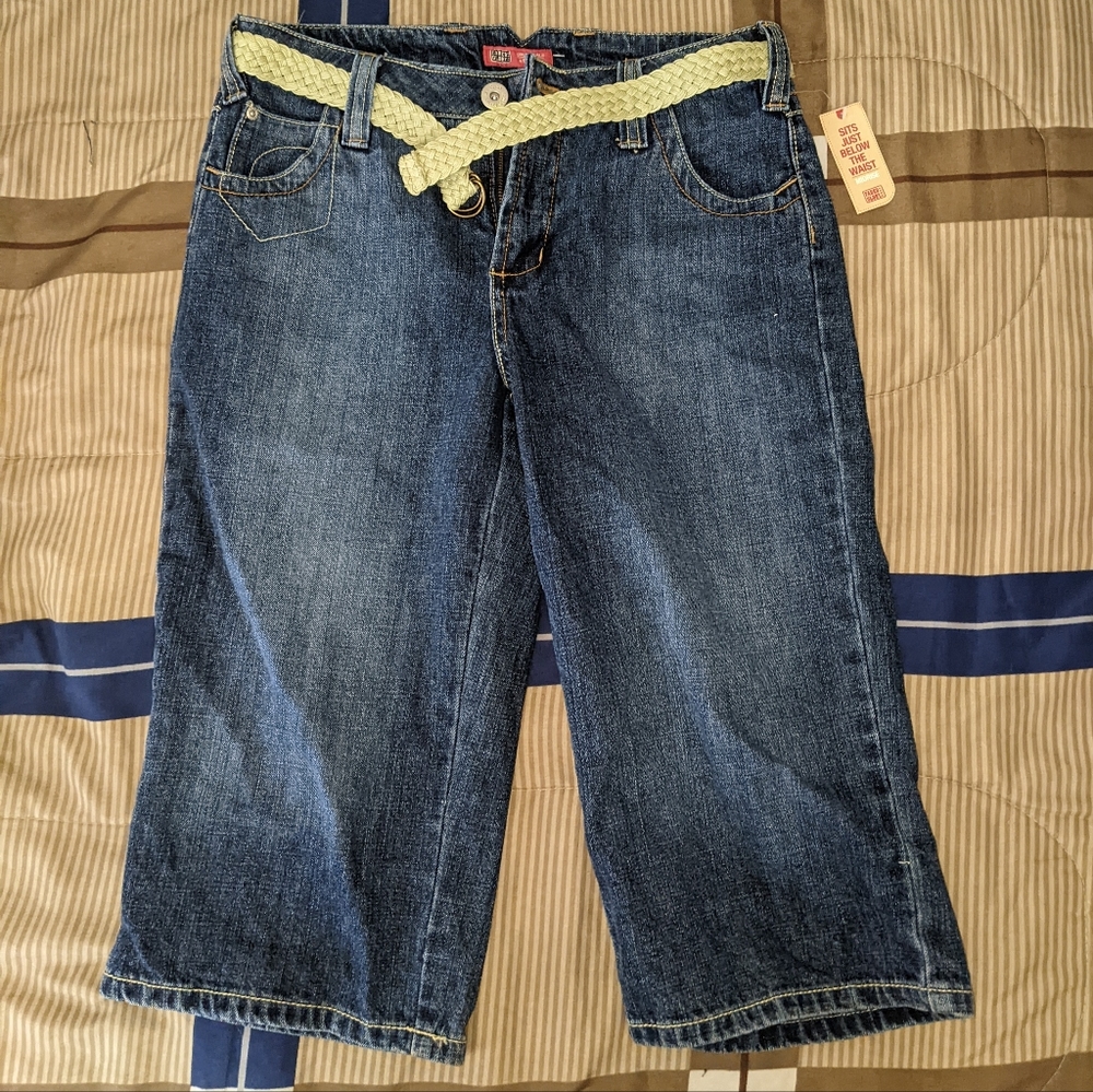 (NWT) Faded Glory ladies shorts